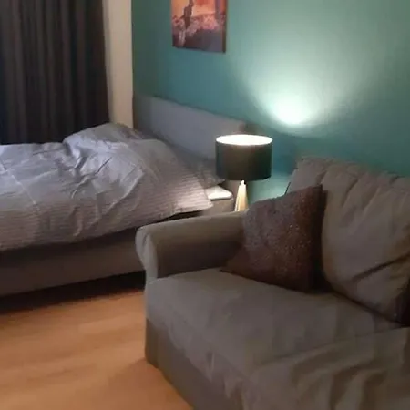 Buhr Apartment Winterberg Habitación foto