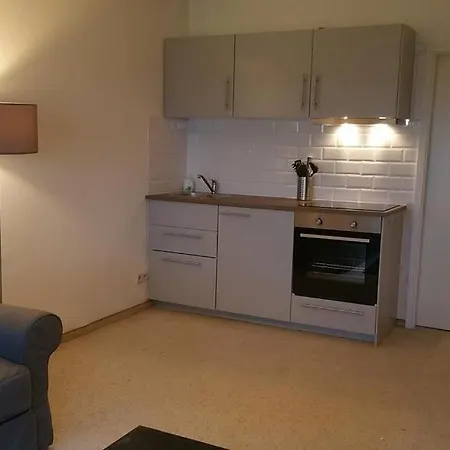 Buhr Apartment Winterberg Habitación foto