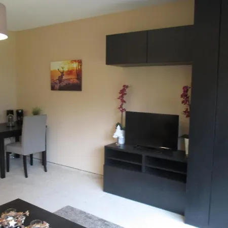 Buhr Apartment Winterberg Habitación foto
