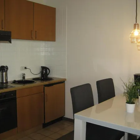 Buhr Apartment Winterberg Habitación foto