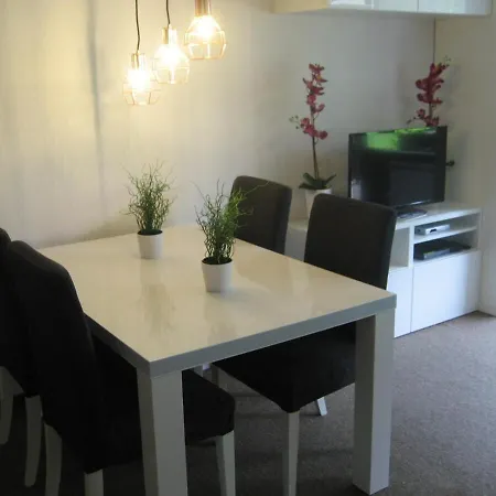 Buhr Apartment Winterberg Habitación foto