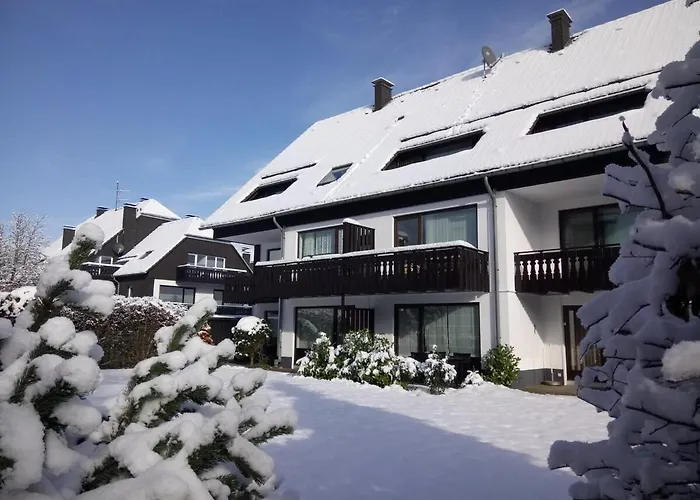 Buhr Apartment