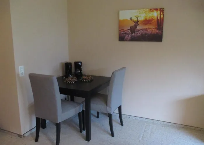 Buhr Apartment