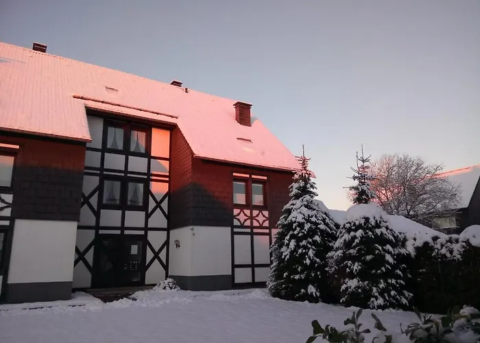 Buhr Apartment