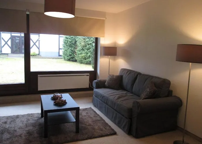 Buhr Apartment