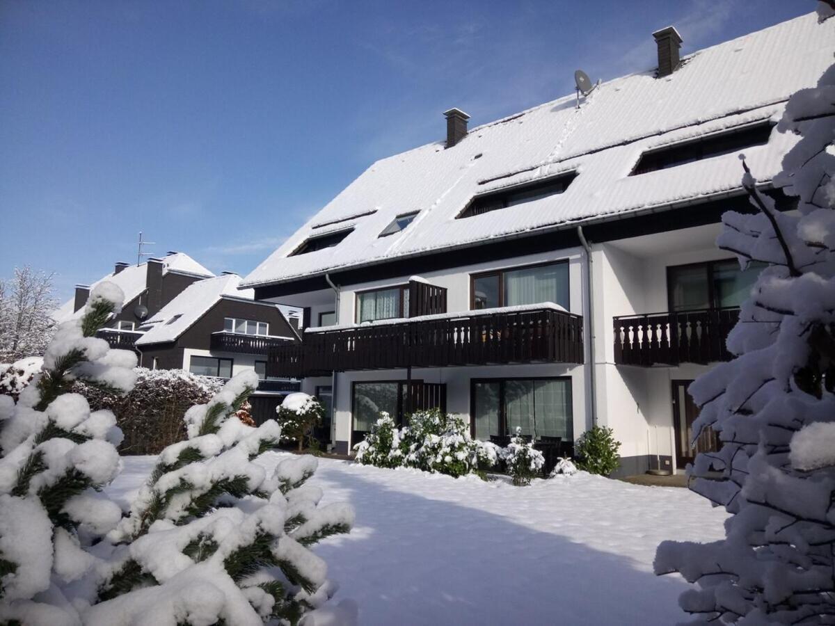 Apartamento Buhr *