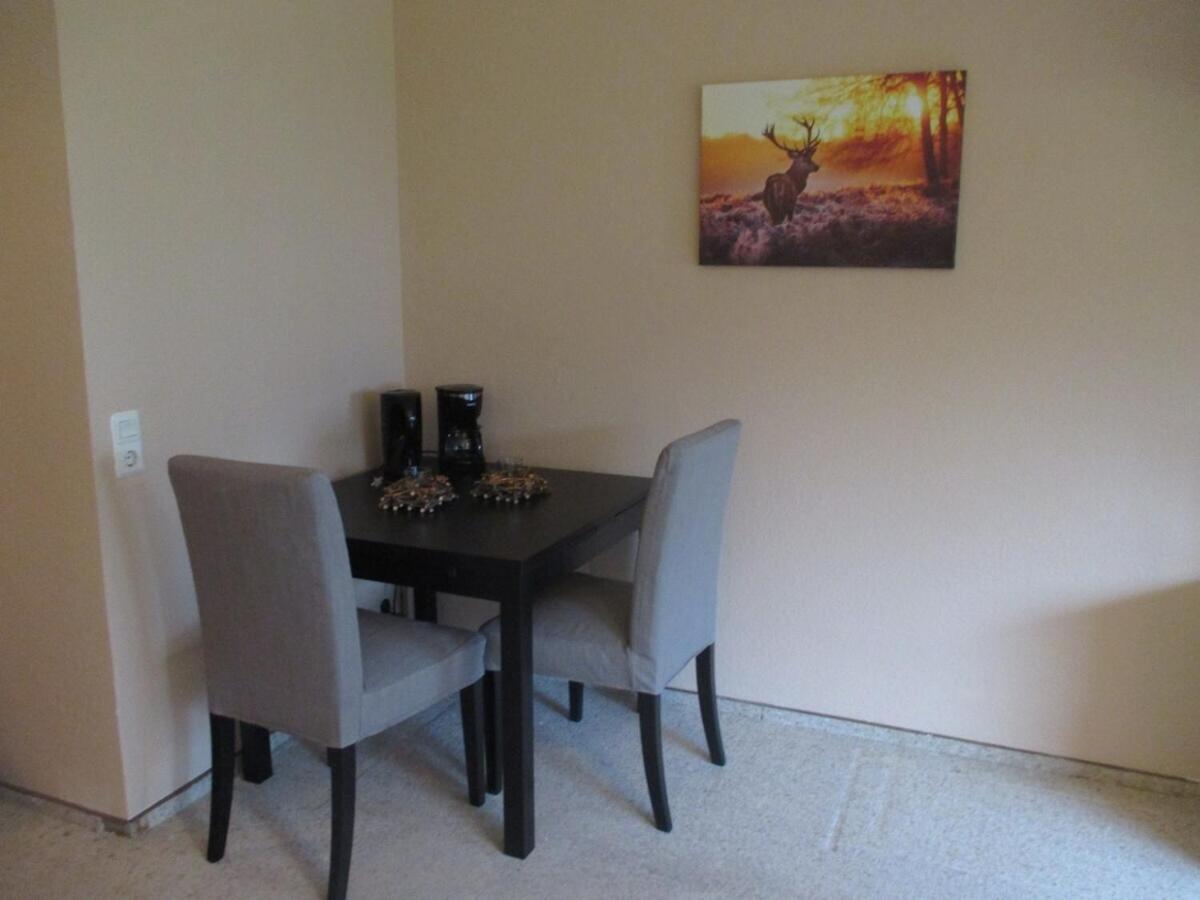 Apartment Buhr *