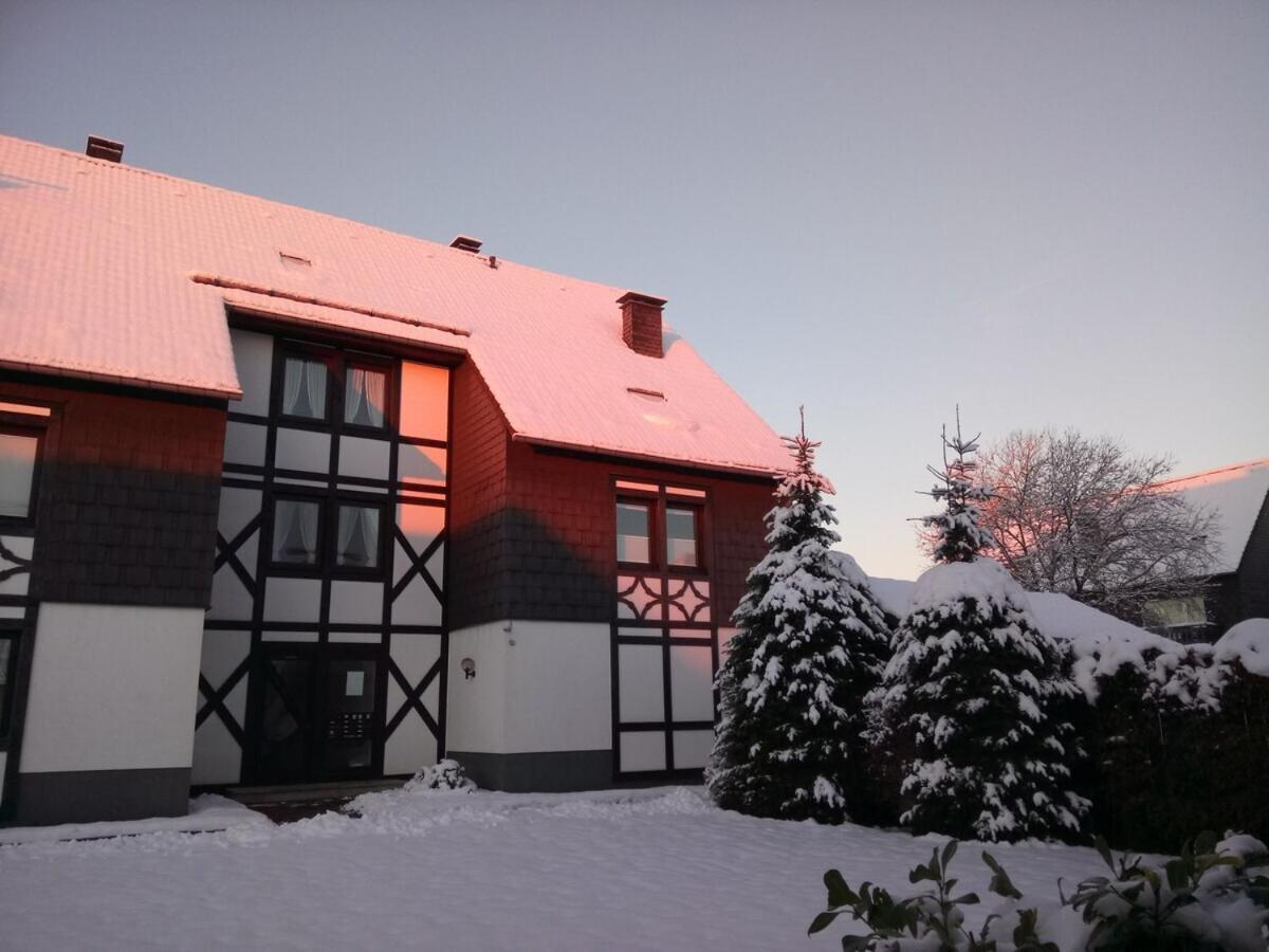Apartment Buhr