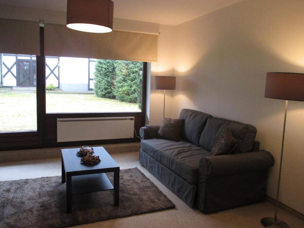 Buhr Apartment Winterberg