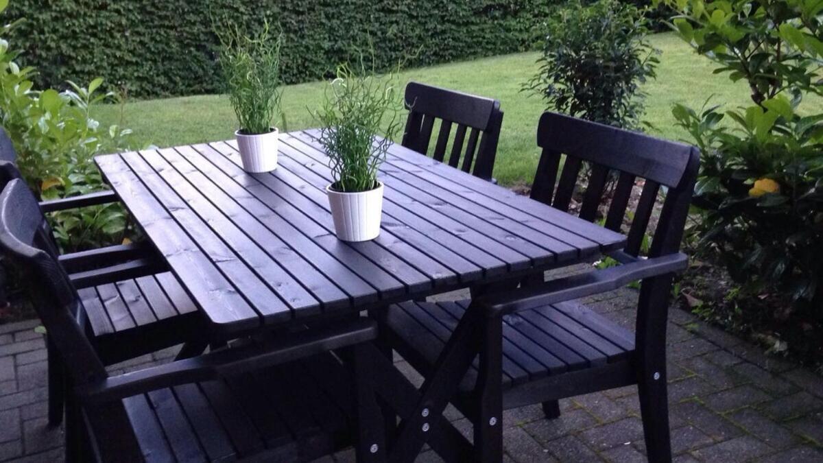 Buhr Apartamento *