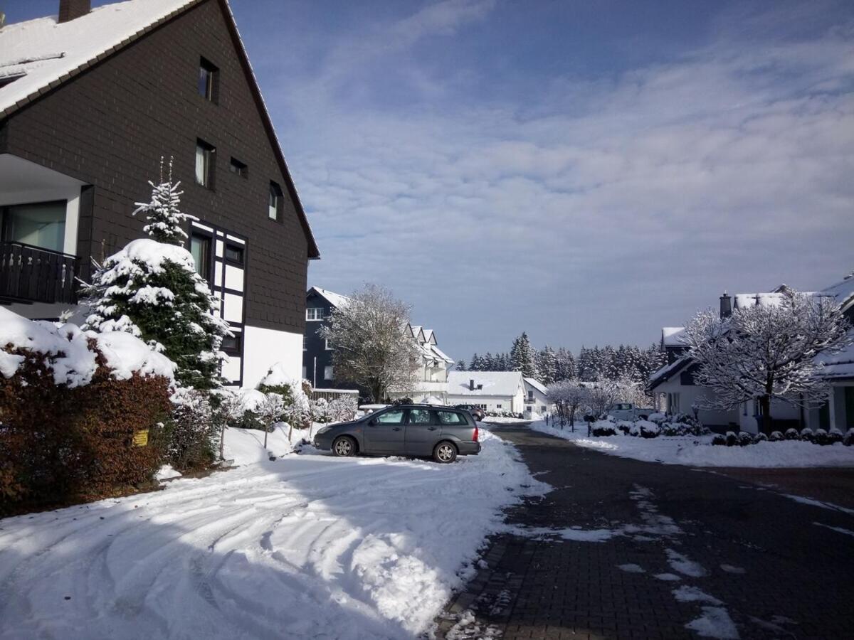 Buhr Winterberg