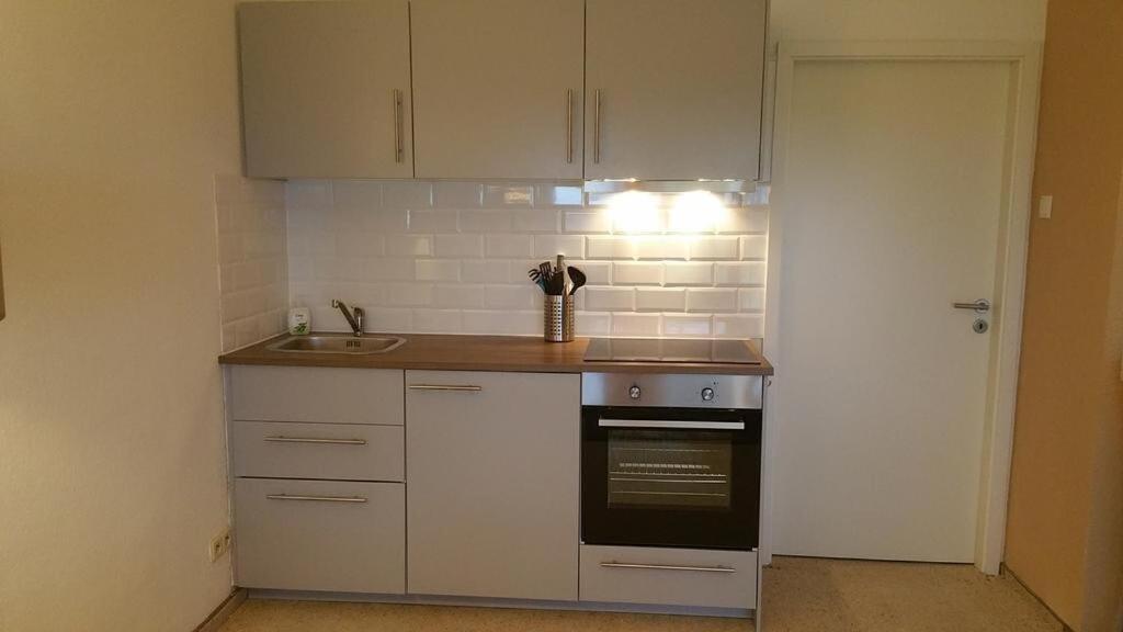 Apartment Buhr Winterberg