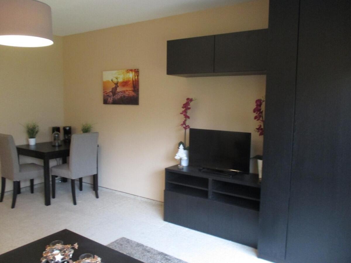 Apartment Buhr