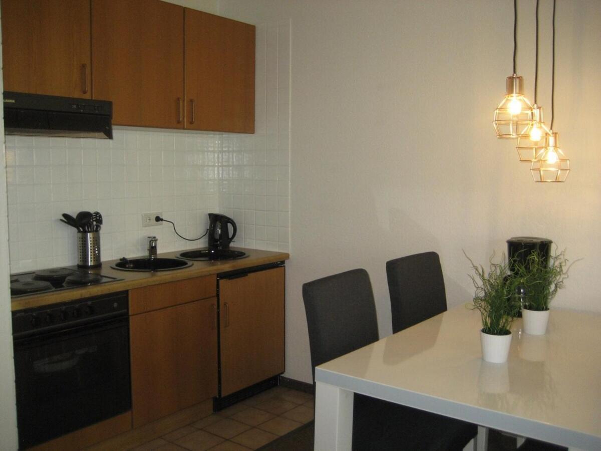 Buhr Apartment Winterberg