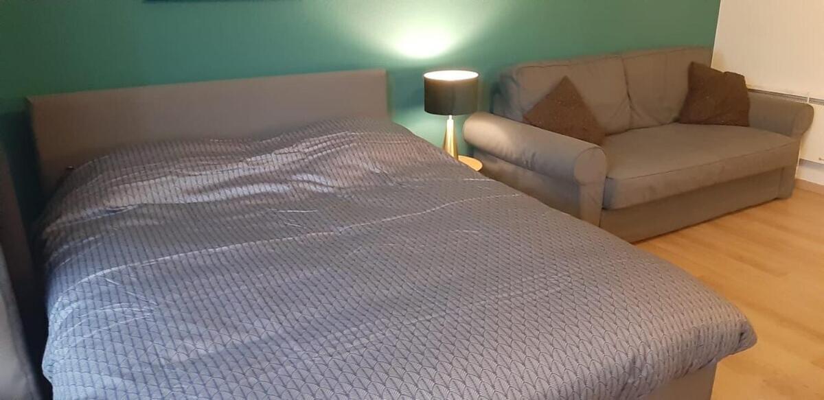 Apartamento Buhr Winterberg