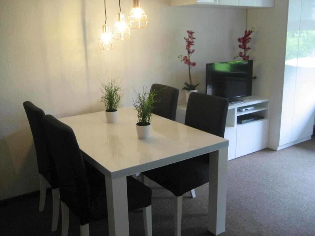 Buhr Apartment *